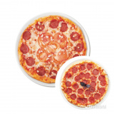 Комбо 2 пиццы