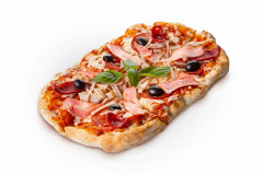 Римская Пицца Мясная